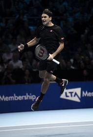 Roger Federer